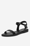 Sandály DeeZee MT3150-25S07 Imitace kůže/-Ekologická kůže