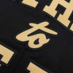 Nike Pánská bunda San Francisco 49ers NFL 2025 Rivalries Sideline Bomber Velikost: 3XL