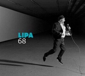Lipa 68 - CD - Peter Lipa