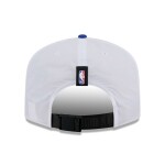 New Era Pánská kšiltovka Detroit Pistons NBA 2025 Draft 19TWENTY Adjustable OTC