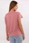 T-shirt model 213292 Factory Price S