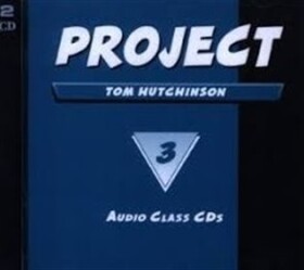 Project Audio Class CDs Tom Hutchinson