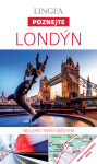 Londýn - Poznejte, 2. vydání - kolektiv autorů