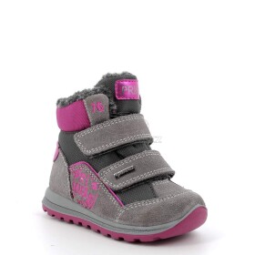 Dětské zimní boty Primigi 2853166 Velikost: