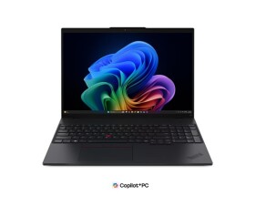 LENOVO NTB ThinkPad L16 G3 - Ultra7 355,16" WUXGA,24GB,512SSD,W11P,3R On-Site,bez adaptéru EDF_806806