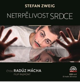 Netrpělivost srdce