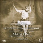 Sirotčinec slečny Peregrinové: MAPA DNÍ - Ransom Riggs - audiokniha