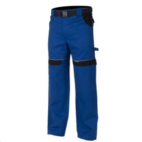 Ardon H8101 Cool Trend Pracovní kalhoty do pasu 201 modré