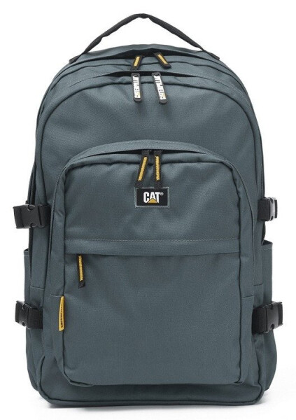 Batoh CAT The Project Sao Paulo Urban - sea pine zelená