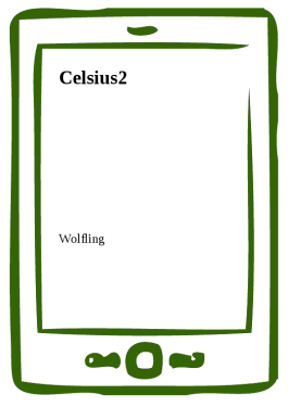 Celsius2 - Wolfling