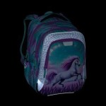 Bagmaster LUMI 26 B velký školní set pro prvňáčky – kůň