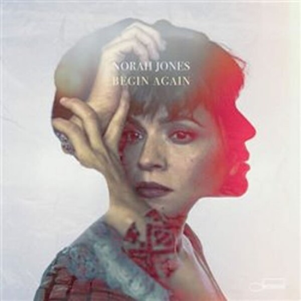 Norah Jones: Begin Again - CD - Norah Jones