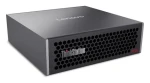 Lenovo ThinkStation PGX černá / Pracovní stanice / NVIDIA GB10 / 128GB / 4TB SSD / NVIDIA DGX OS (30KL000DMK)
