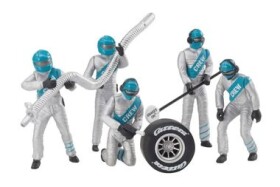 Carrera 21133 Figurky Mechanici