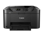 Canon MAXIFY MB2150 - barevná, MF (tisk,kopírka,sken,fax,cloud), duplex, ADF, USB,Wi-Fi EDF_1002645