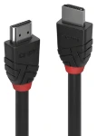 Lindy černá / HDMI kabel / 3 m / 4K / High Speed (36473)