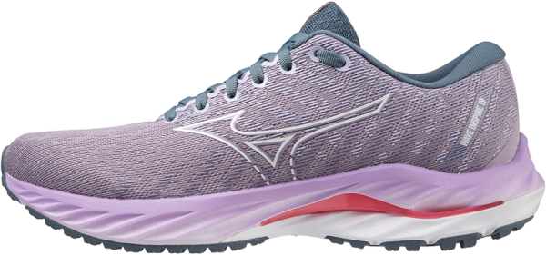 Běžecké boty Mizuno WAVE INSPIRE 19 J1GD234425 Velikost obuvi EU: