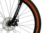 KROSS LEA X200, rám 18" (L), model 2026, pneu 29", barva zelená/zelená/matný - ZDARMA dopravné, seřízení, odborná montáž a sada světel! (Záruka nejlepší ceny. Nalezli jste někde lepší cenu? Napište nám a zkusíme ji trumfnout! )