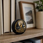 FansArena Puk David Pastrňák #88 PASTA 88 Exclusive Collection Boston Bruins NHL