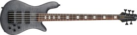 Spector Euro LX 5 BO Black Stain