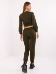 Sada 356 KMPL 1203.83 khaki