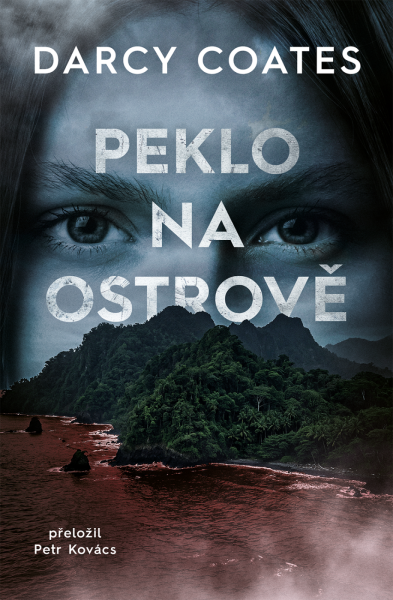 Peklo na ostrově - Darcy Coates