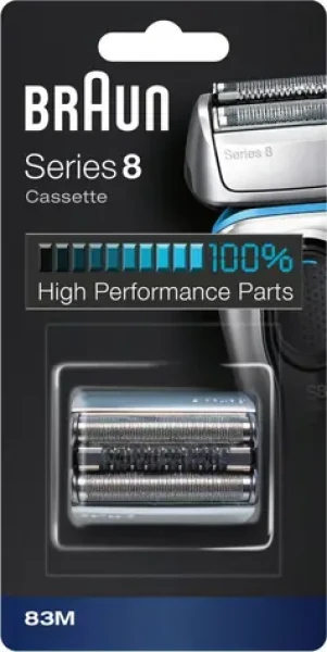 Braun CombiPack Series 8 - 83M / holící hlava / pro strojky Braun Series 8 (4210201199281)