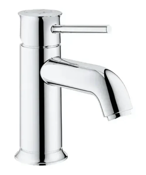 Grohe BauClassic - Umyvadlová baterie chrom (32863000)