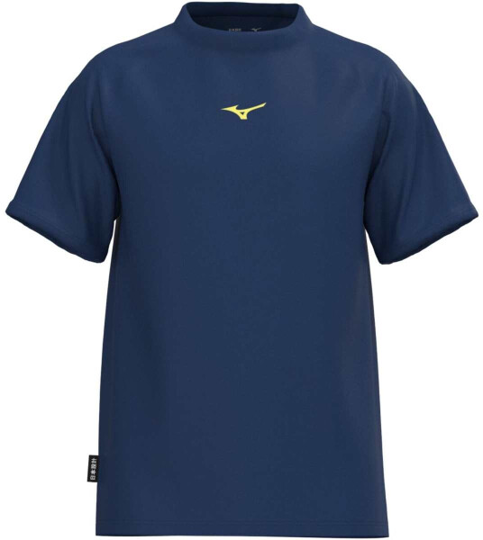 Volnočasové tričko Mizuno Athletic Mizuno T-shirt K2GAD00222 Velikost textilu: XXL