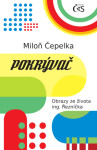 Pokrývač - Miloň Čepelka - e-kniha