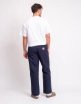 Carhartt WIP Single Knee Pant Dark Navy W30/L32