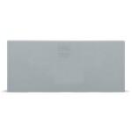 WAGO 284-343 redukční krycí deska oranžová 100 ks