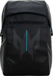 Acer Predator Utility Lite černá / Herní batoh pro notebook do 16" / 18 l / voděodolný (GP.BAG11.07U)