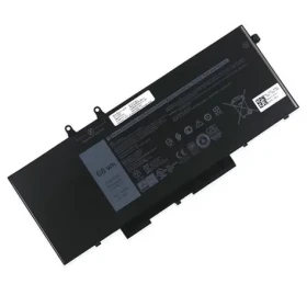 DELL 451-BCNS Baterie pro notebooky / 4 článková / 68Wh / Li-Ion (451-BCNS)