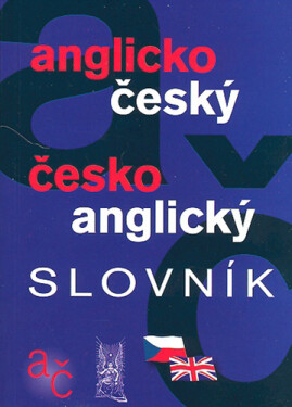 AČ - ČA slovník Ottovo nakl.