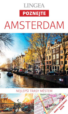 Amsterdam Poznejte,