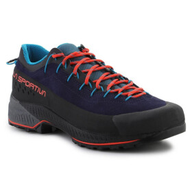 La Sportiva TX4 Evo Deep Sea M 37B643322 bota EU 45,5