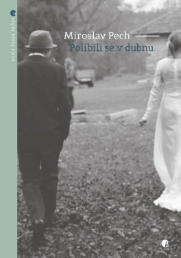 Políbili se v dubnu - Miroslav Pech