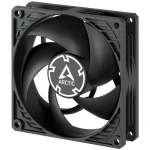 ARCTIC P9 Max černá / 92mm / Fluid Dynamic Bearing / 4300 RPM / 98.97 m3h / 4-pin (ACFAN00300A)