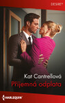 Příjemná odplata - Kat Cantrellová