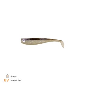 Zeck Gumová nástraha Zander Gummi 9cm - Brauni,Zeck Gumová nástraha Zander Gummi 9cm - Brauni