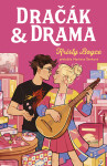 Dračák & Drama - Boyce Kristy