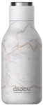 Asobu Urban Drink termoska bílá 0.473 L