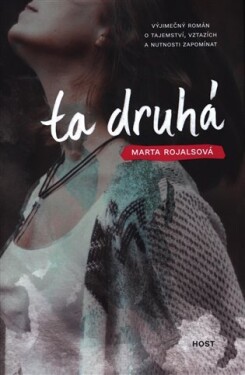 Ta druhá Rojalsová Marta