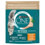 Purina ONE Adult kuřecí & celozrnné obilniny 800 g