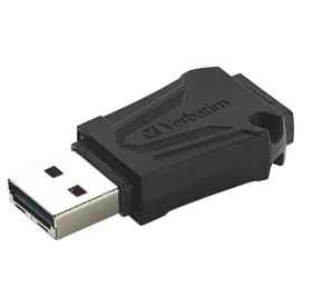 VERBATIM ToughMAX 64 GB černá / flash disk (49332)