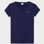 Dámské tričko W 4FSS23TTSHF580 30S - 4F XS