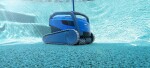 Bazénový vysavač Dolphin SUPREME M600 (Čistí dno, stěny i vodní linii )