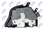NTY Centrální zámek BMW X5 (E53) 2000–2006 – přední levý