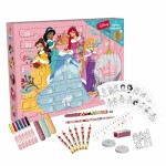 Adventní kalendář Disney Princezny - Alltoys